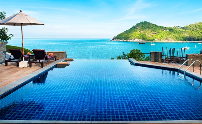 ปานวิมานรีสอร์ต เกาะพะงัน (Panviman Resort Koh Phangan)4