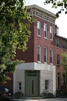 Inn at 29204