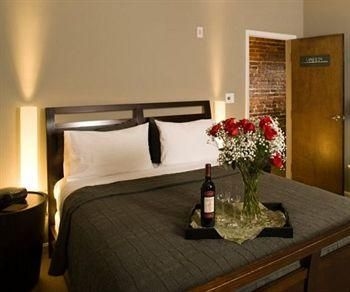 Inn at 29202