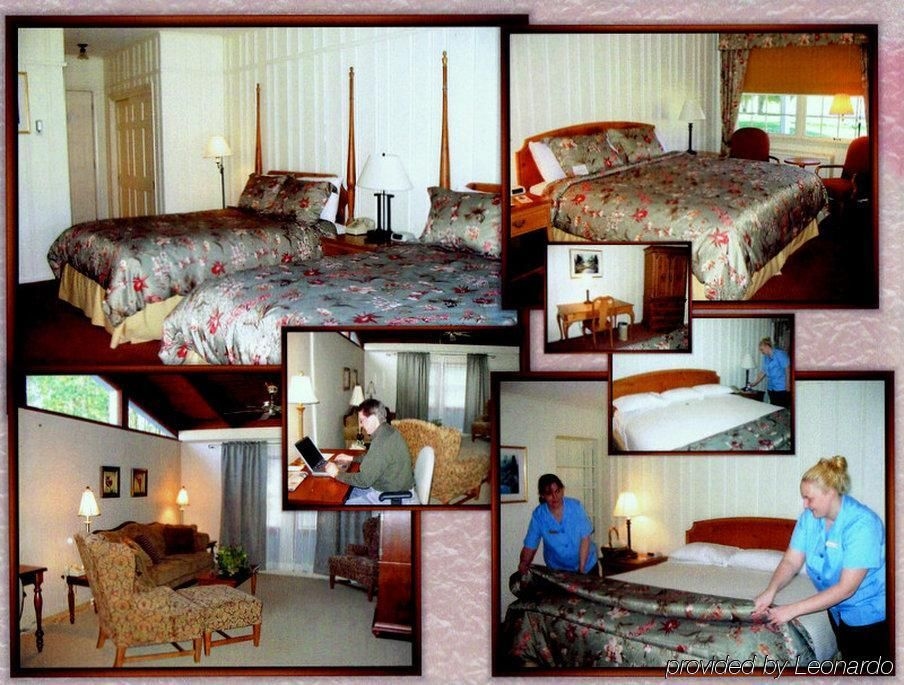 The Inn At The Beeches3