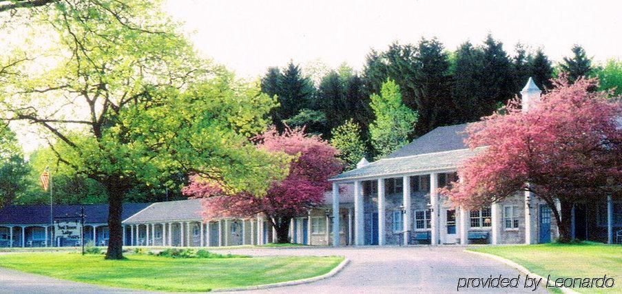 The Inn At The Beeches4