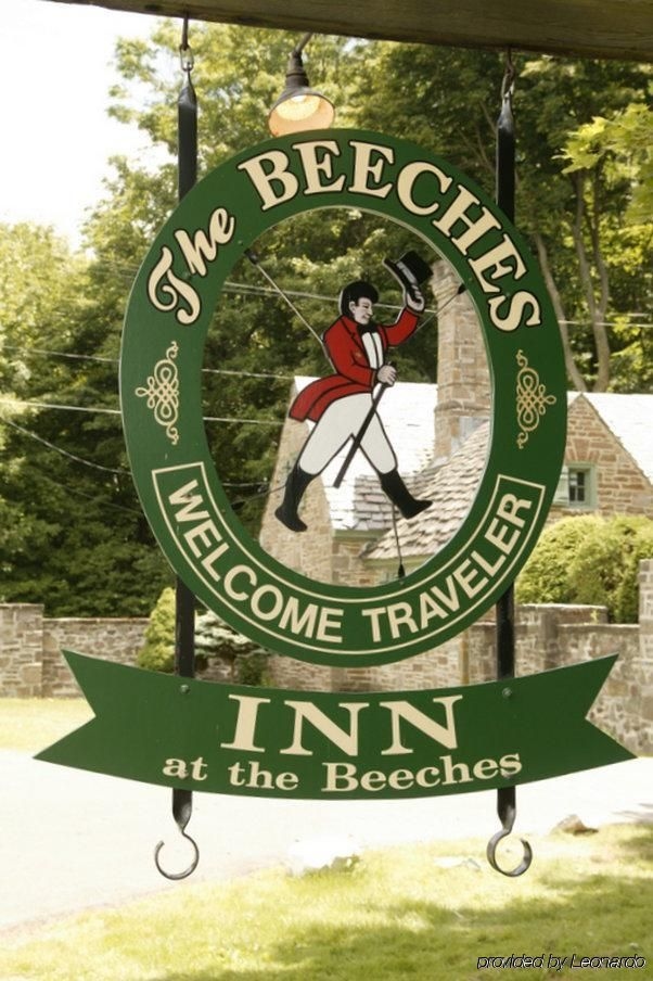 The Inn At The Beeches0