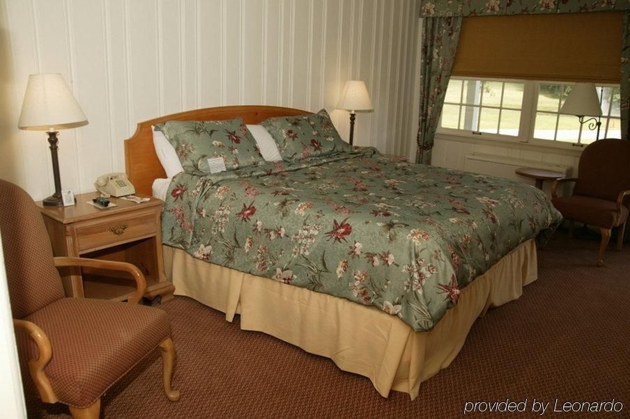 The Inn At The Beeches2