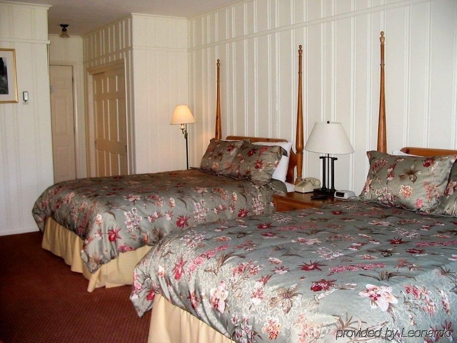 The Inn At The Beeches1
