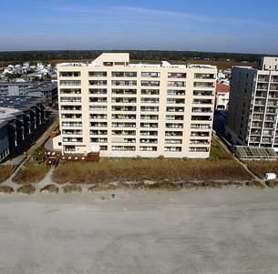 Sea Pointe by Elliott Beach Rentals4