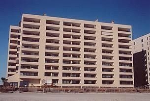 Sea Pointe by Elliott Beach Rentals2