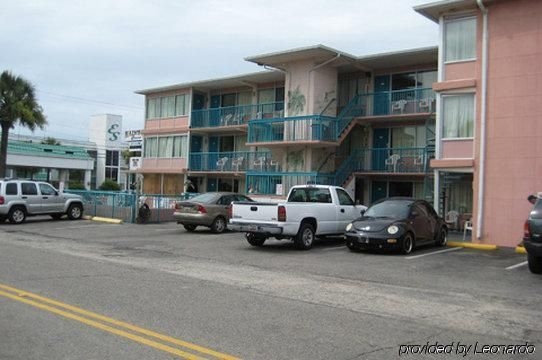 Rainbow Court Annex Motel4