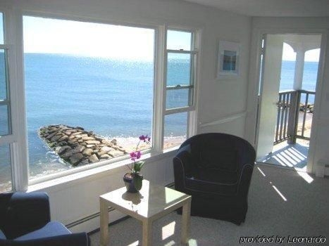Pelham House Resort2