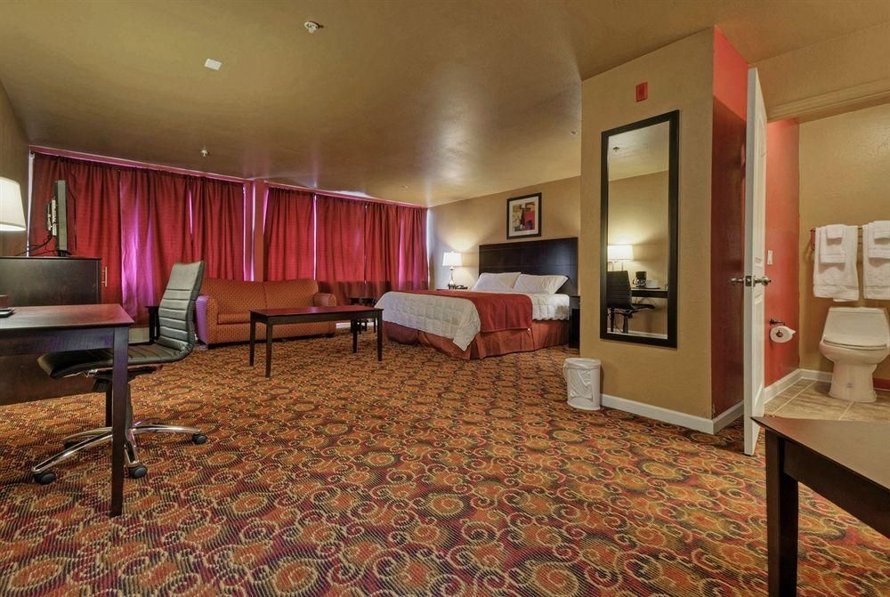 Amco Hotel & Suites4