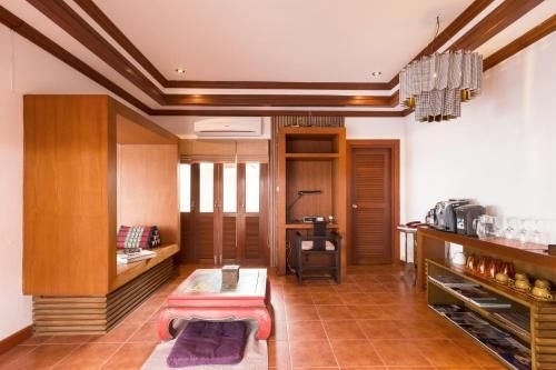 เปาจิ้นปุ้น พูลวิลลา (Pao Jin Poon Pool Villa)4