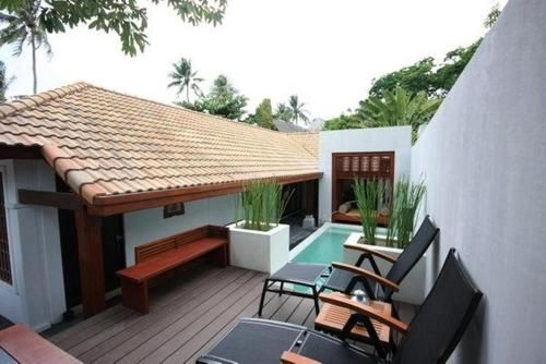 เปาจิ้นปุ้น พูลวิลลา (Pao Jin Poon Pool Villa)0