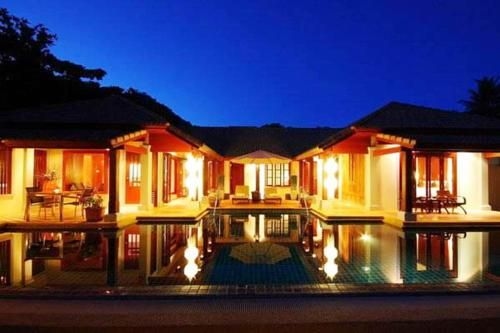 เปาจิ้นปุ้น พูลวิลลา (Pao Jin Poon Pool Villa)2
