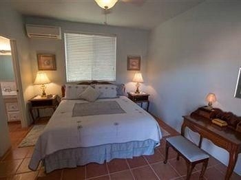 Turtle Back Mesa Bed & Breakfast1