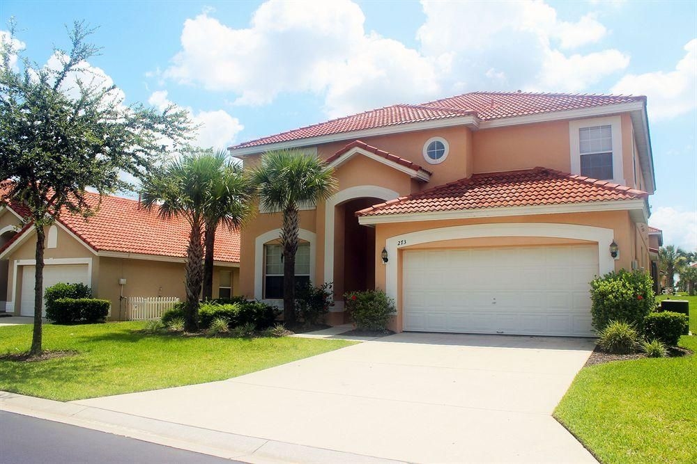 Florida Group Vacation Homes4