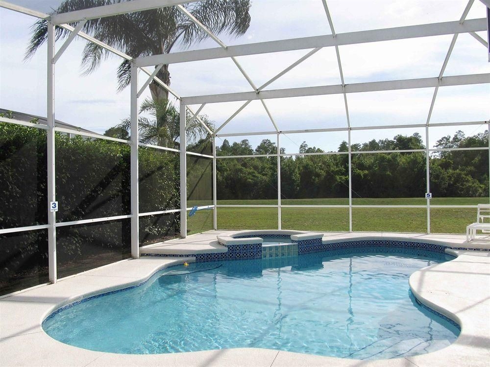 Florida Group Vacation Homes0