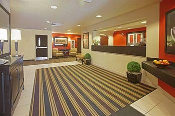Extended Stay America Frederick - Westview Drive3
