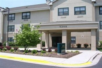 Extended Stay America Frederick - Westview Drive1