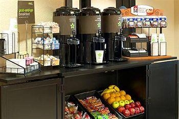 Extended Stay America Frederick - Westview Drive2