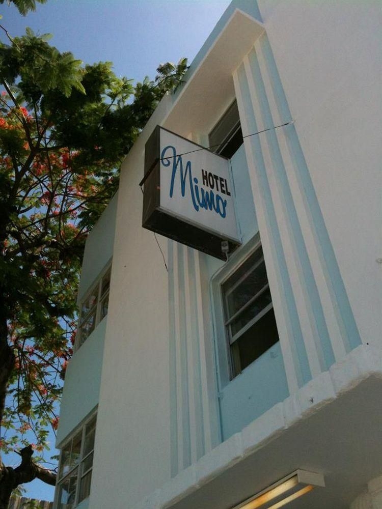 Hotel Mimo3