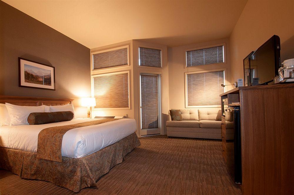 Meadow Lake Resort3