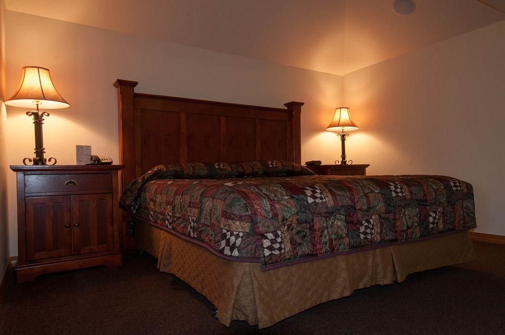 Meadow Lake Resort2