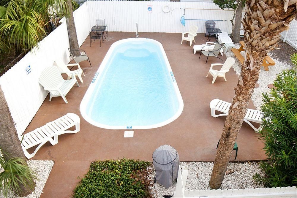 DeSoto Beach Bungalows2