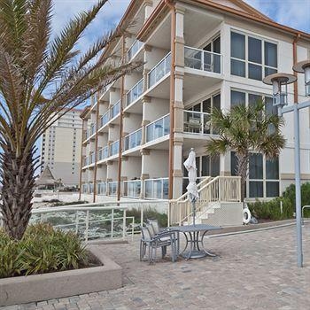 Beach Club Condominiums By Wyndham Vacation Rentals4