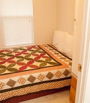 Blazing Star Luxury RV Resort0