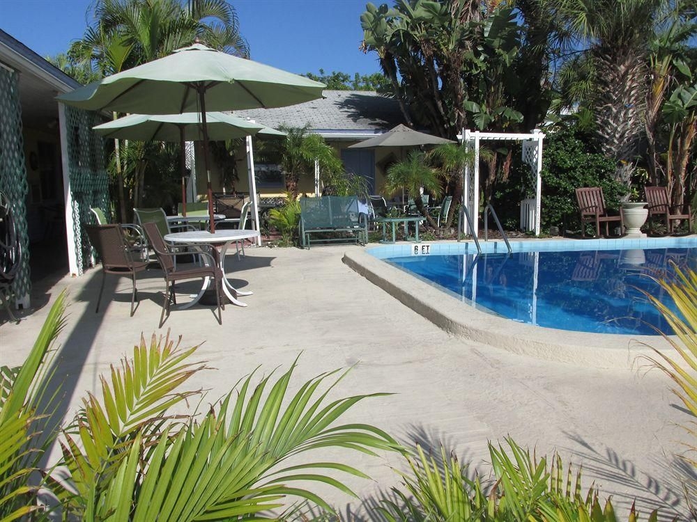 Amber Tides Motel3