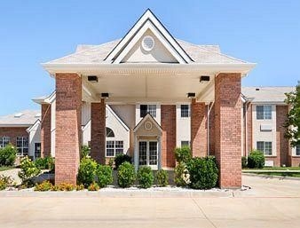 Microtel Inn and Suites Amarillo1