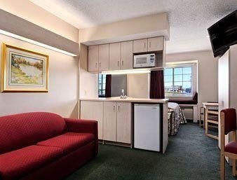 Microtel Inn and Suites Amarillo4