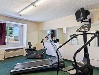 Microtel Inn and Suites Amarillo2