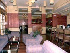 The Wyvern Hotel - Downtown Punta Gorda2