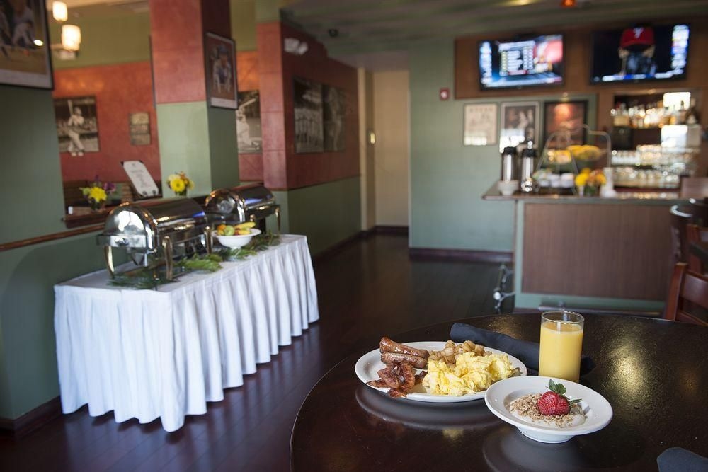 The Wyvern Hotel - Downtown Punta Gorda3