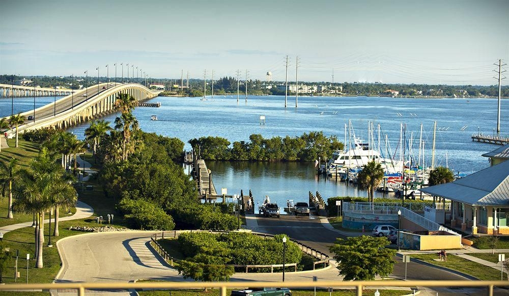 The Wyvern Hotel - Downtown Punta Gorda0