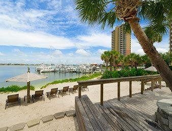 Travelodge Pensacola Beach4