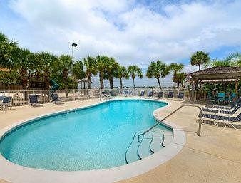 Travelodge Pensacola Beach2