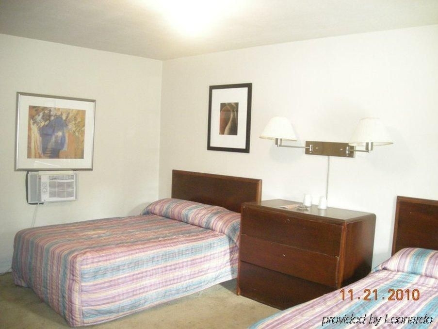 Capital Inn Motel0