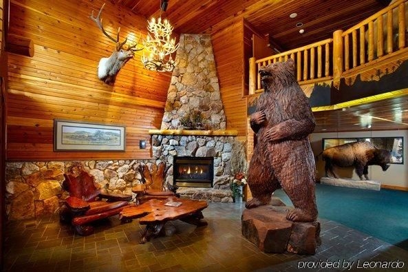 Lodge at Palmer Gulch4