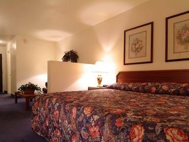 Best Western Carriage House Inn2