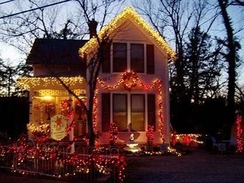 The Gilded Lily Bed & Breakfast1