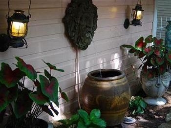 The Gilded Lily Bed & Breakfast4