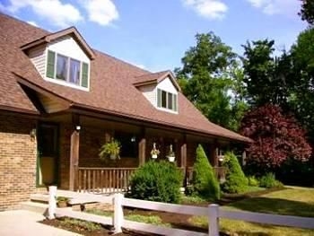 Triple T Western Bed & Breakfast1