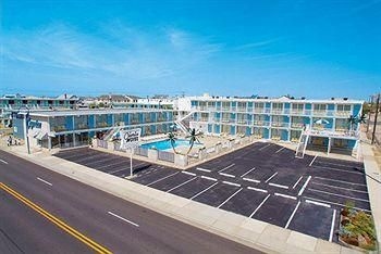 The Caprice Motel4