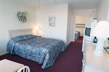 The Caprice Motel2