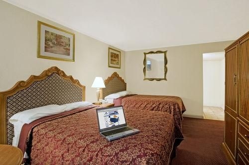 AMERICAS BEST VALUE INN1