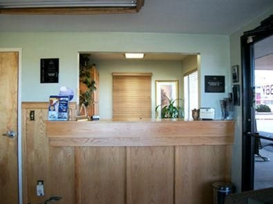 Best Western Mcgehee4