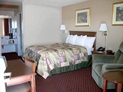 Best Western Mcgehee3