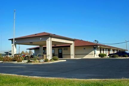 Best Western Mcgehee2