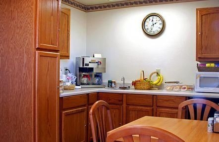 Best Western Mcgehee1